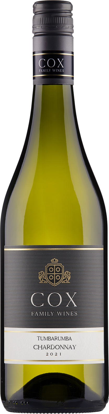 Allegiance Wines Cox Family Wines Chardonnay 2021